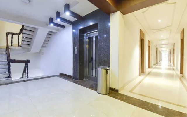 FabHotel Prime Surya