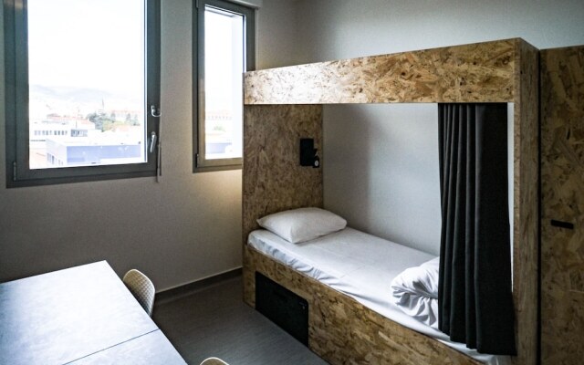 Auberge de jeunesse HI Clermont-Ferrand