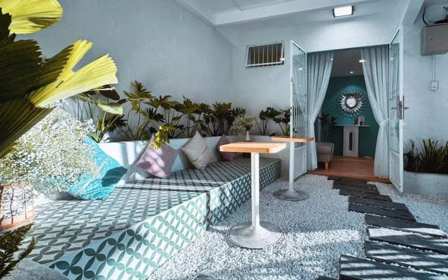 9Trip Stay in Dalat Center Residence