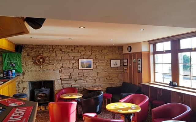 Balintore Inn