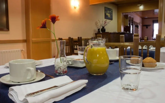 Hostal Arribes Del Duero