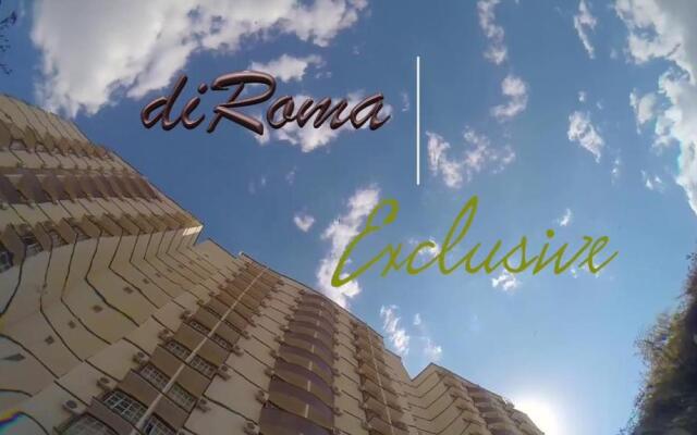 SUITE Exclusive e DESCONT O NO CLUBE DIROMA