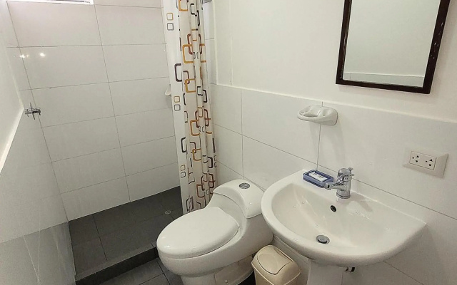 Fiflos Apartament