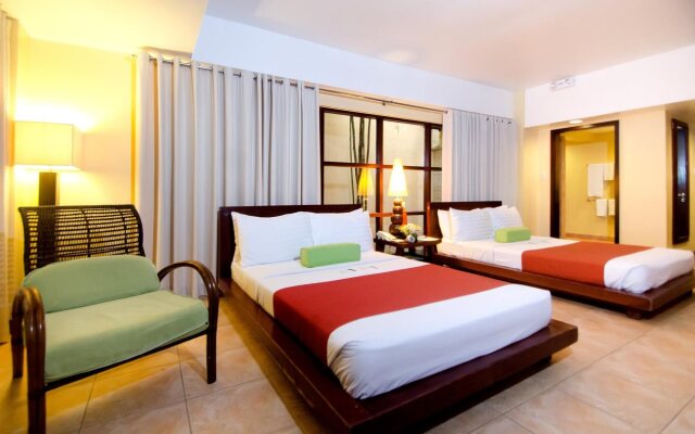 Canyon Hotels & Resorts Boracay