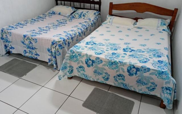 Casa na Praia do Atalaia em Salinas