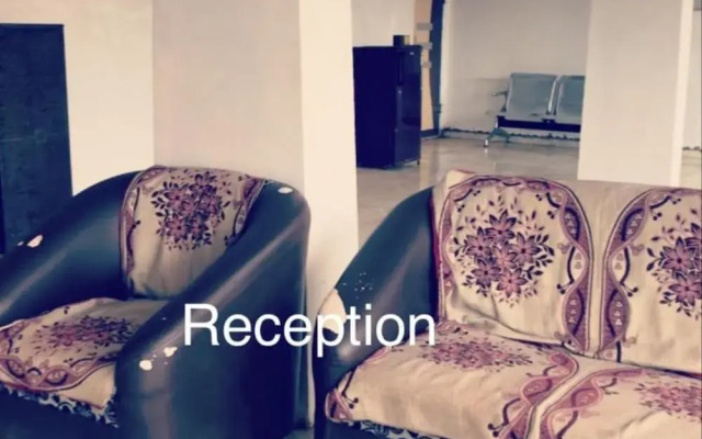 7 Sea View Hotel Annexe Om Ganesh Guest House