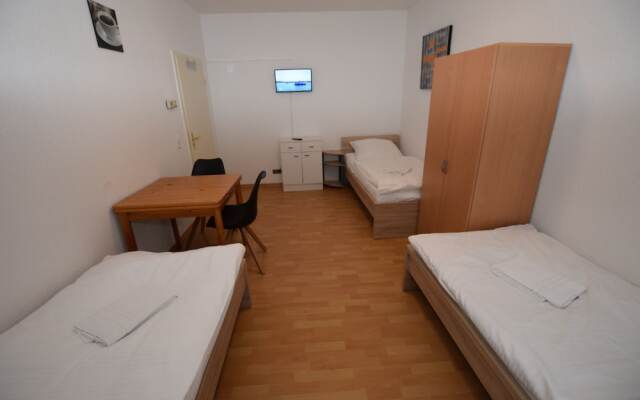 AB Apartment 01