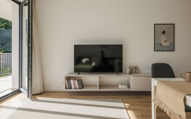 Gardinn Serviced Apartments