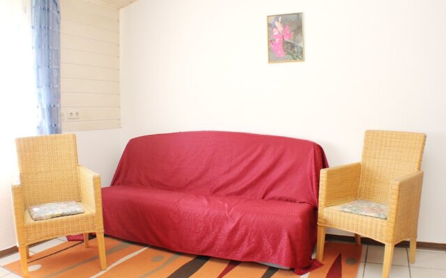 Pension Ostermann