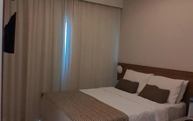 Pousada UTI do Lazer