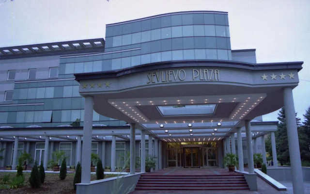 Sevlievo Plaza
