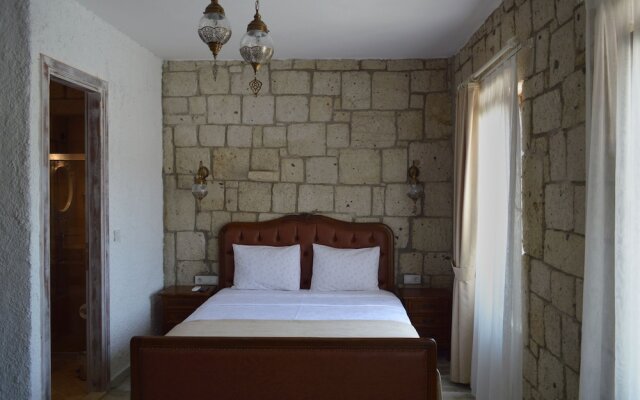 Fehmi Bey Alacati Butik Otel - Special Class