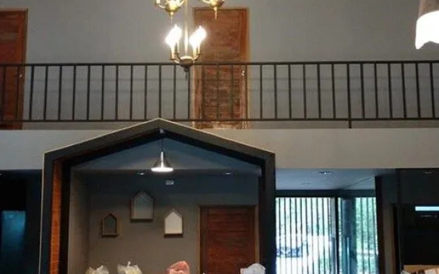 LAN LAY Resort