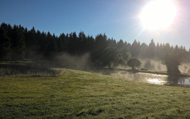 Kammbaude Neuhermsdorf