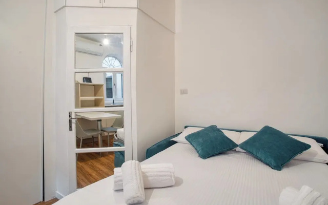 Compact studio near the City Centre