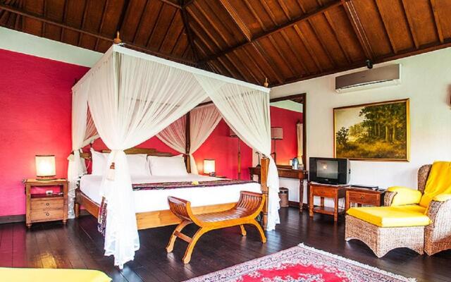 Umah Watu Villas