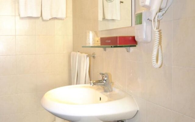 Hotel La Quercia