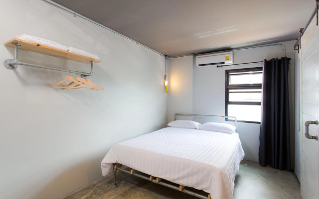 bloo Hostel