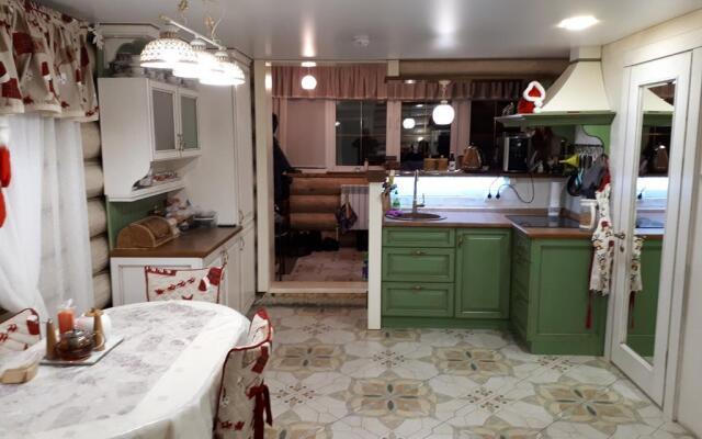 Гостевой Дом на Грузинской