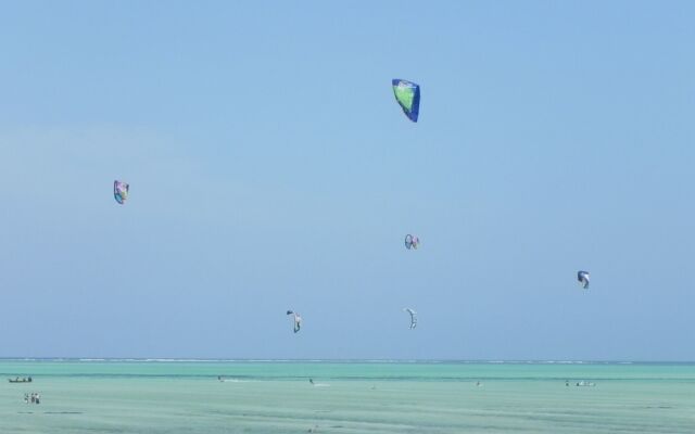 Kamili View Apartment in Zanzibar