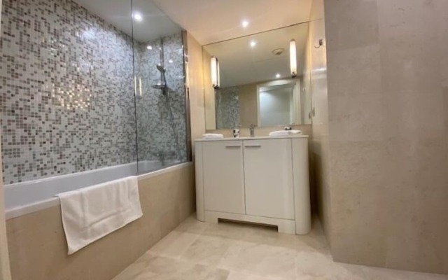 Résidence Carlton Riviera