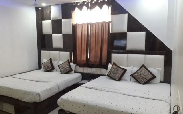 Hotel Jainson Residency