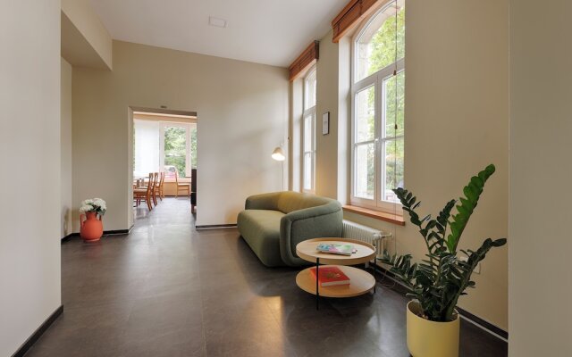 Hotel Fischzucht - by homekeepers