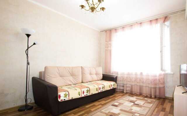 ApartLux Pechatniki