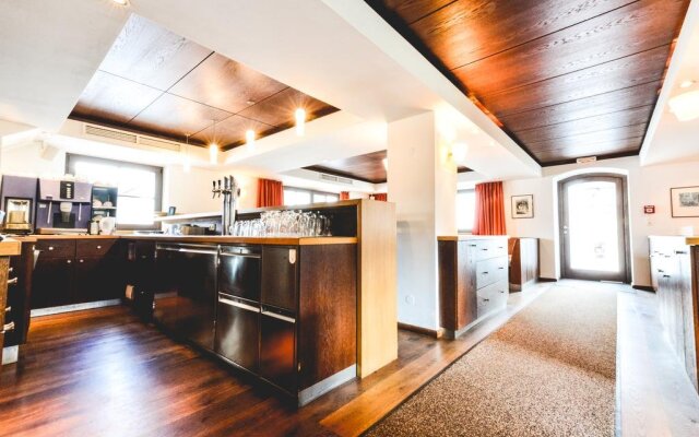 Hotel-Pension Hoferhaus