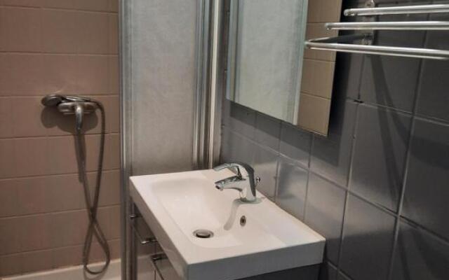 Gîte les Verveines de Vaison