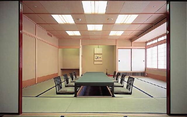 Kanazawa Miyako Hotel