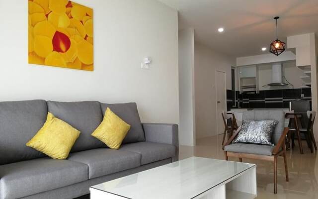 Omni Cassia Hill Resort