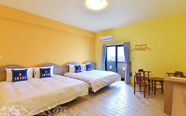 Lai Sea Side B&B