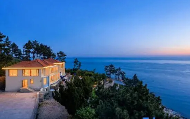 Momer Coastal Farm Resort & Homestay - Laoshan Scenic Area Branch