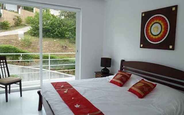 3 Bedroom Sunset Sea View Villa SDV097-By Samui Dream Villas