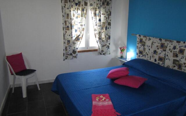 Casa Vacanze Daisy