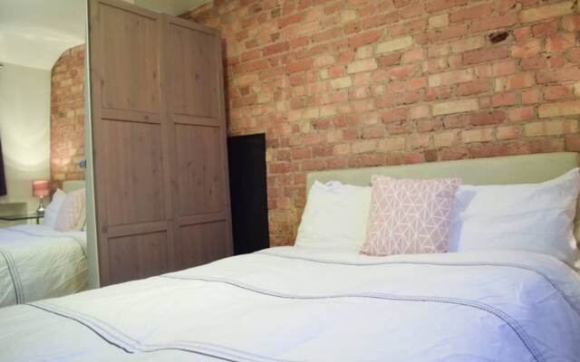 Central 1 Bedroom Flat in Pimlico