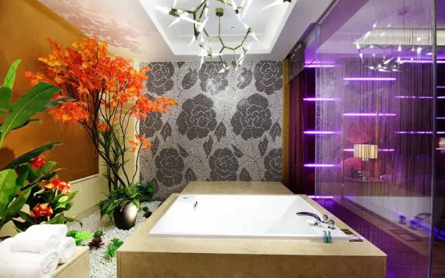 Rongjin Hotel Shenzhen