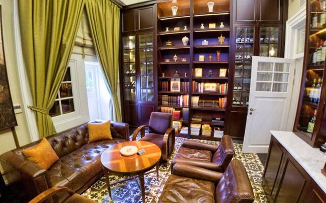 The Hermitage, A Tribute Portfolio Hotel, Jakarta