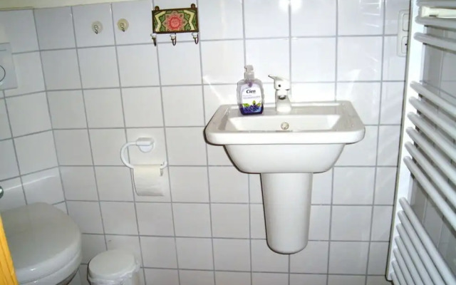 Ferienhaus Fischerkate