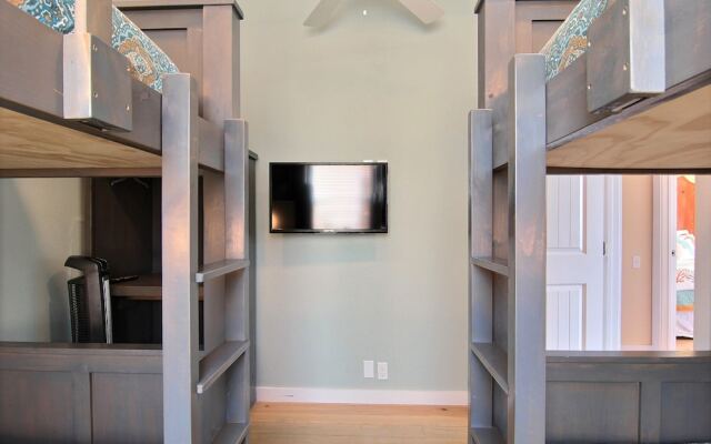 Captain Twigs 10 by RedAwning