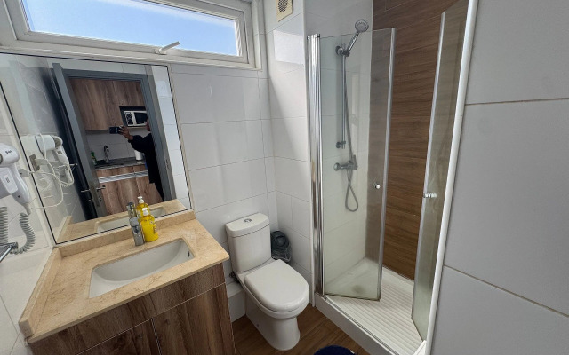 Depto. Barcelona Rucakawi 2