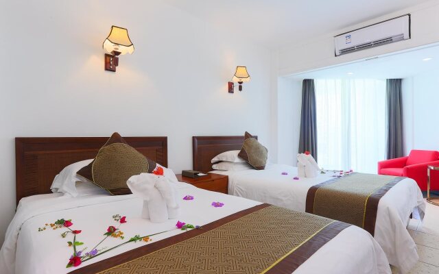 Haiyue Bay Holiday Hotel