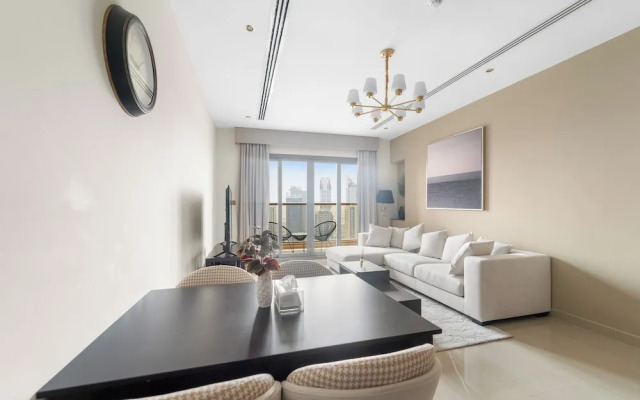 Elite Downtown Residences