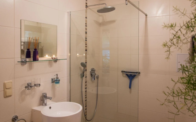 Romantik Landhaus Suitotel Dresden