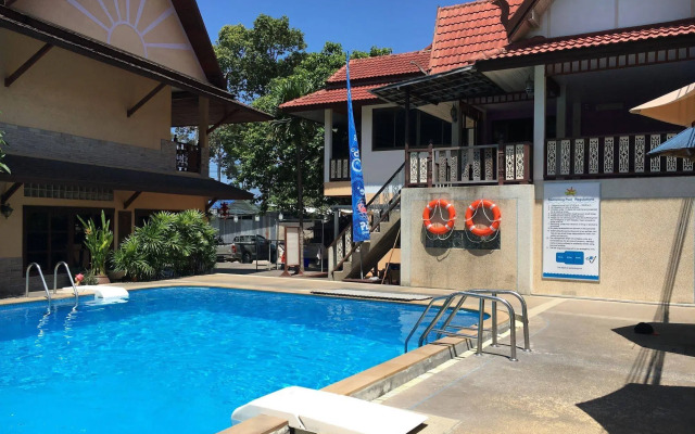 Asia Divers Resort