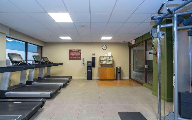 DoubleTree by Hilton Cleveland East Beachwood