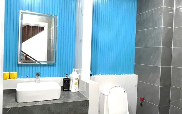 Deluxe 4 br Lucky Villa-Nova Phan Thiet