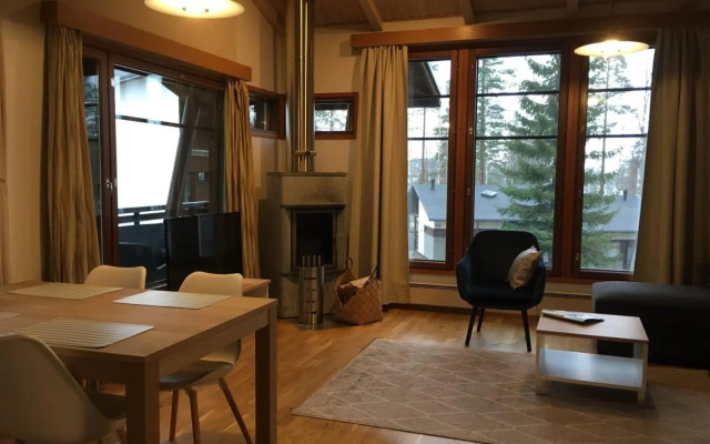 Saimaa Style Spa Chalet