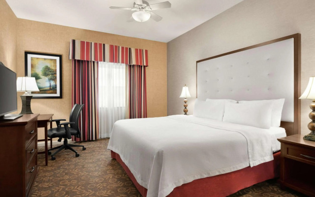 Homewood Suites by Hilton Syracuse/Liverpool